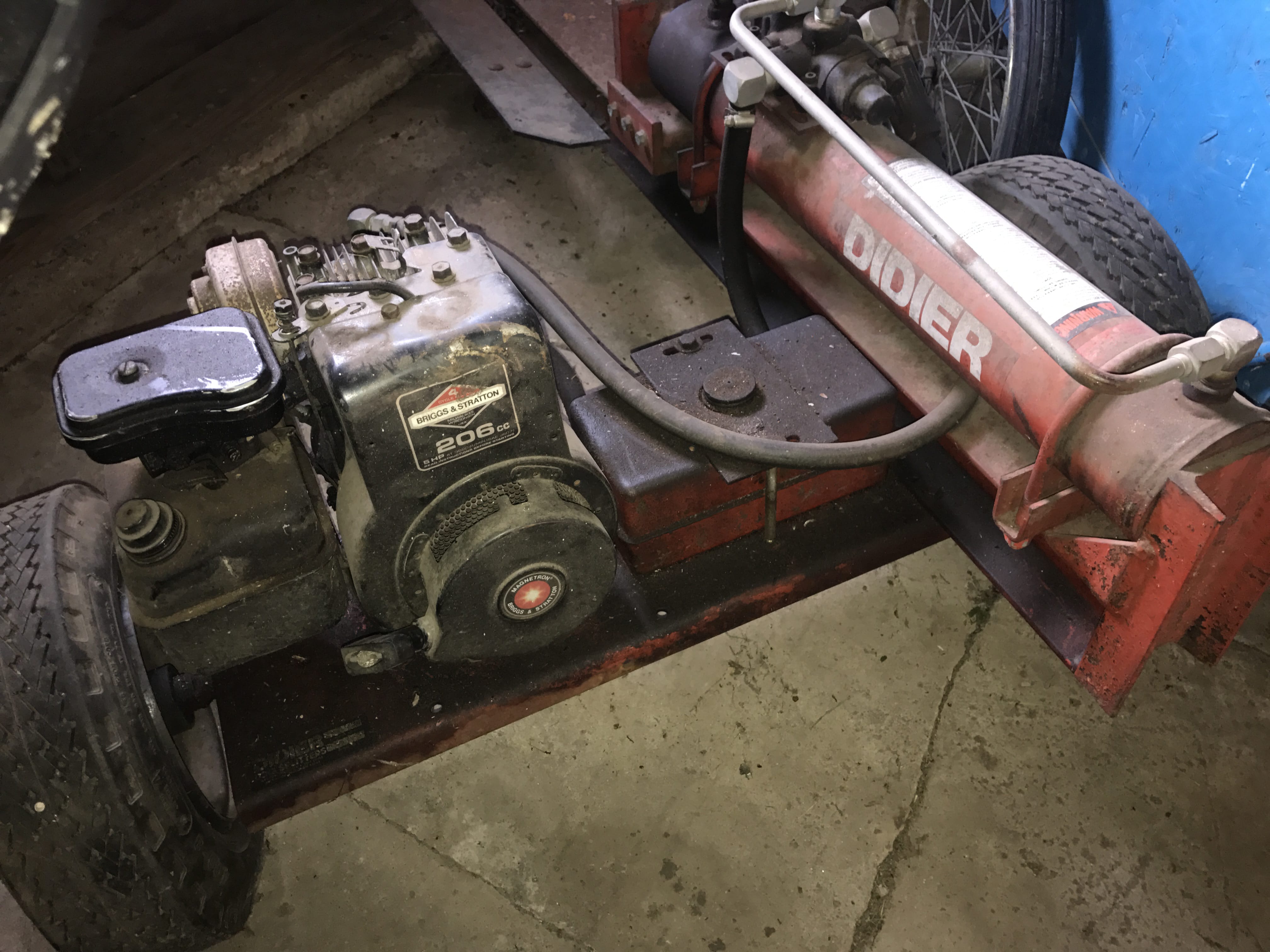 Personal Property Pictures