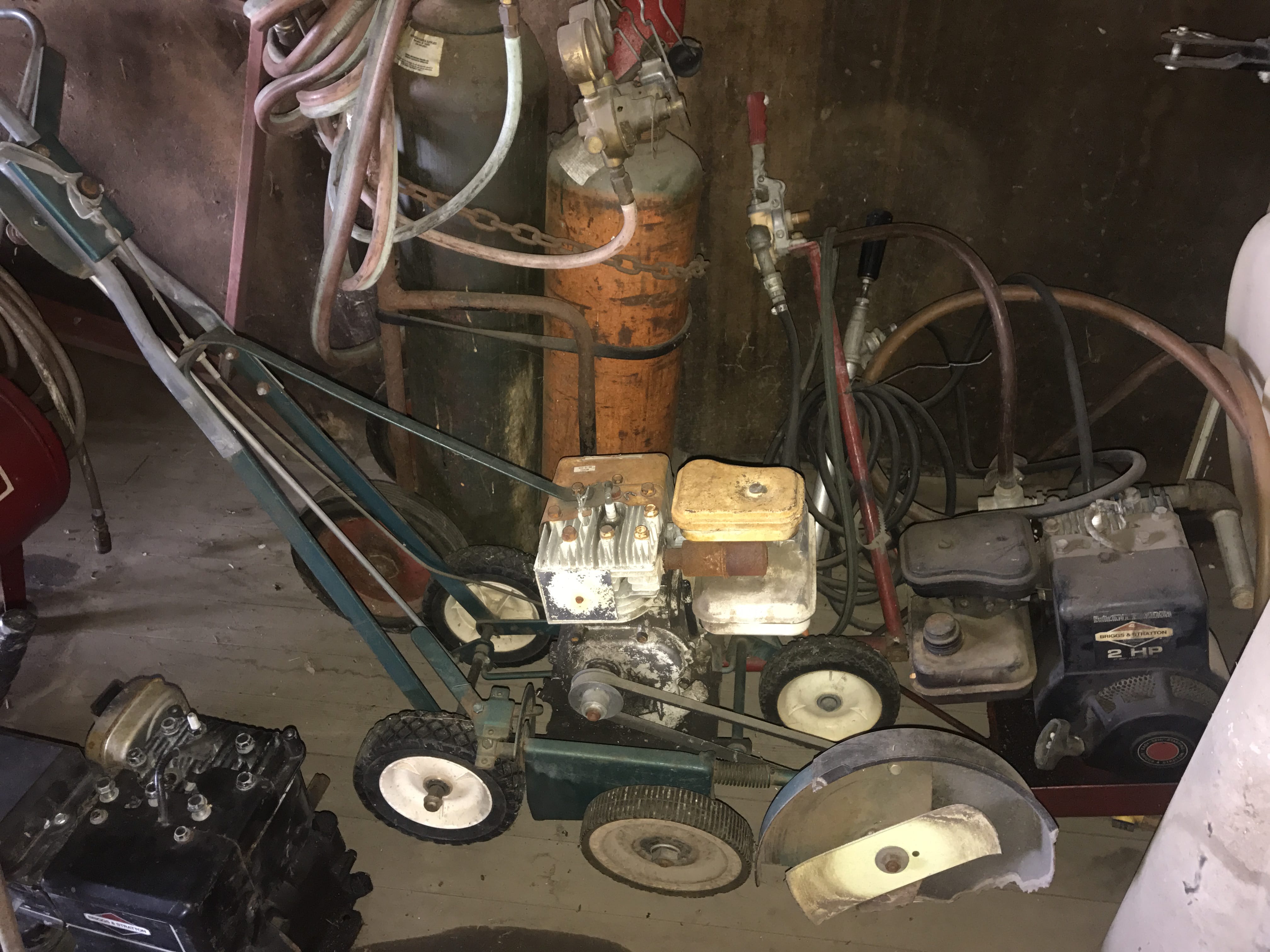 Personal Property Pictures