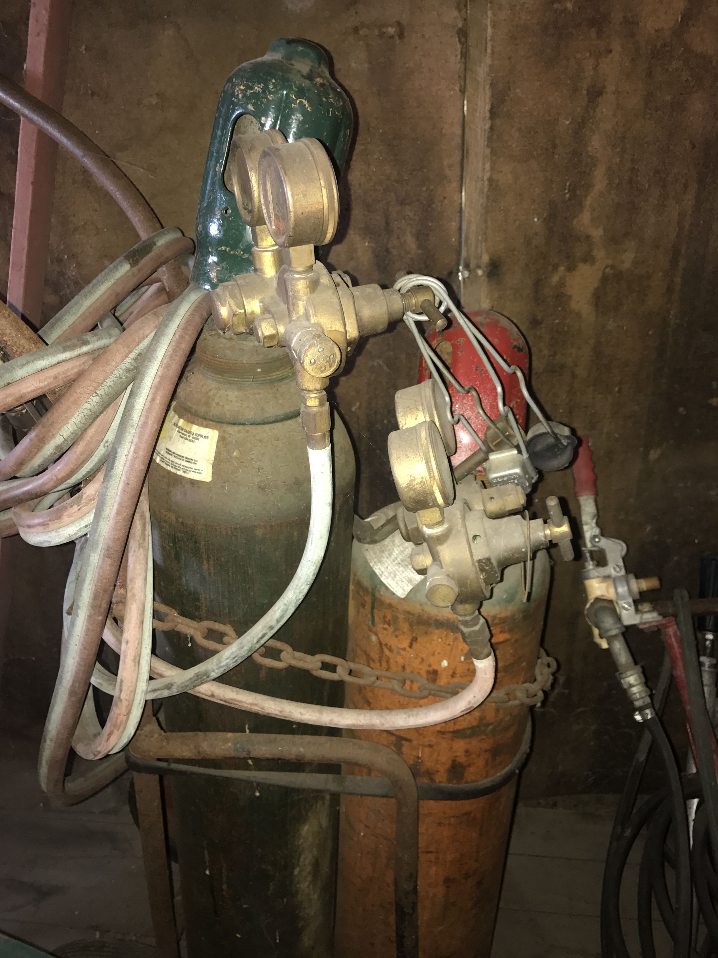 Personal Property Pictures