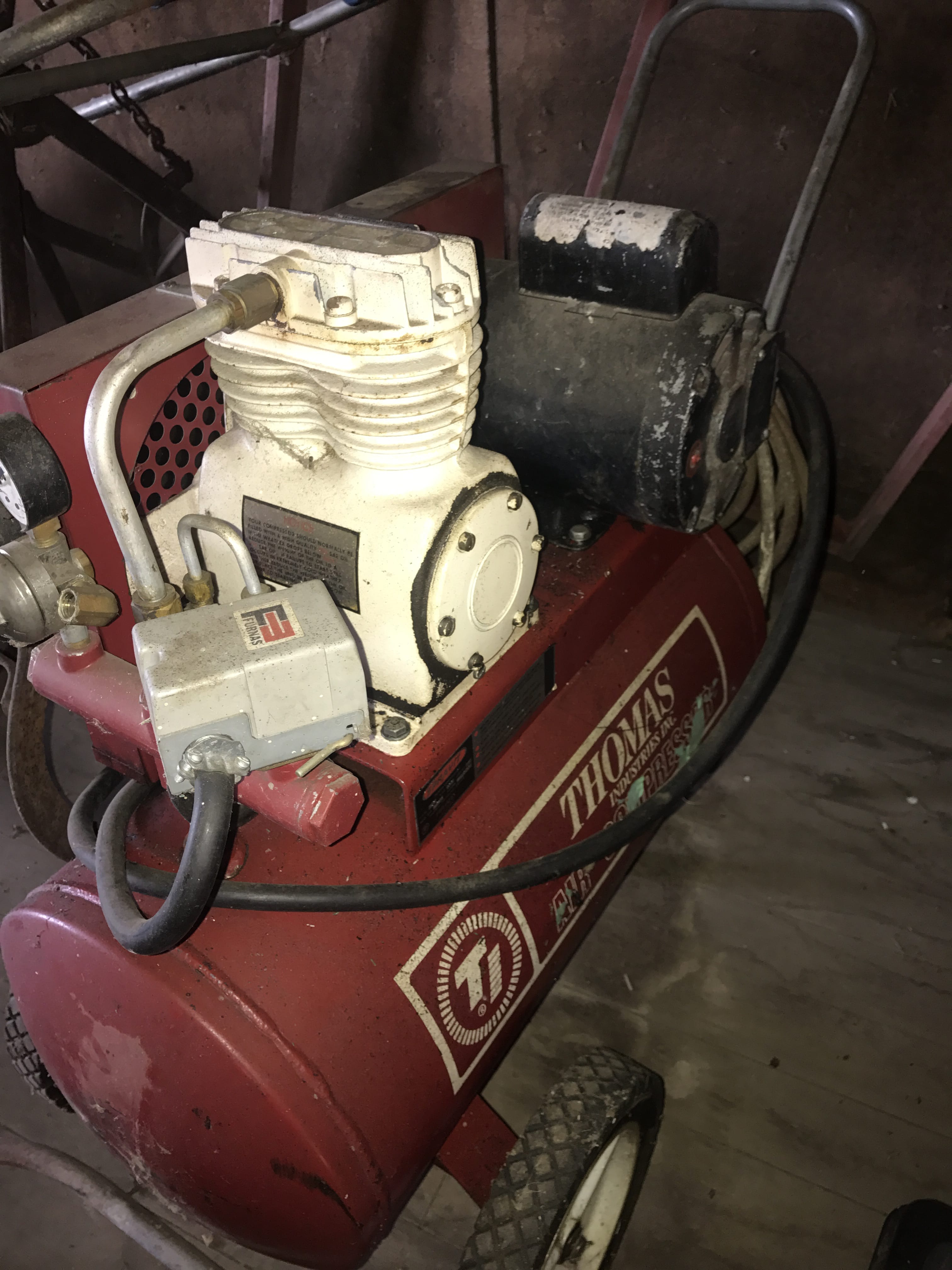 Personal Property Pictures