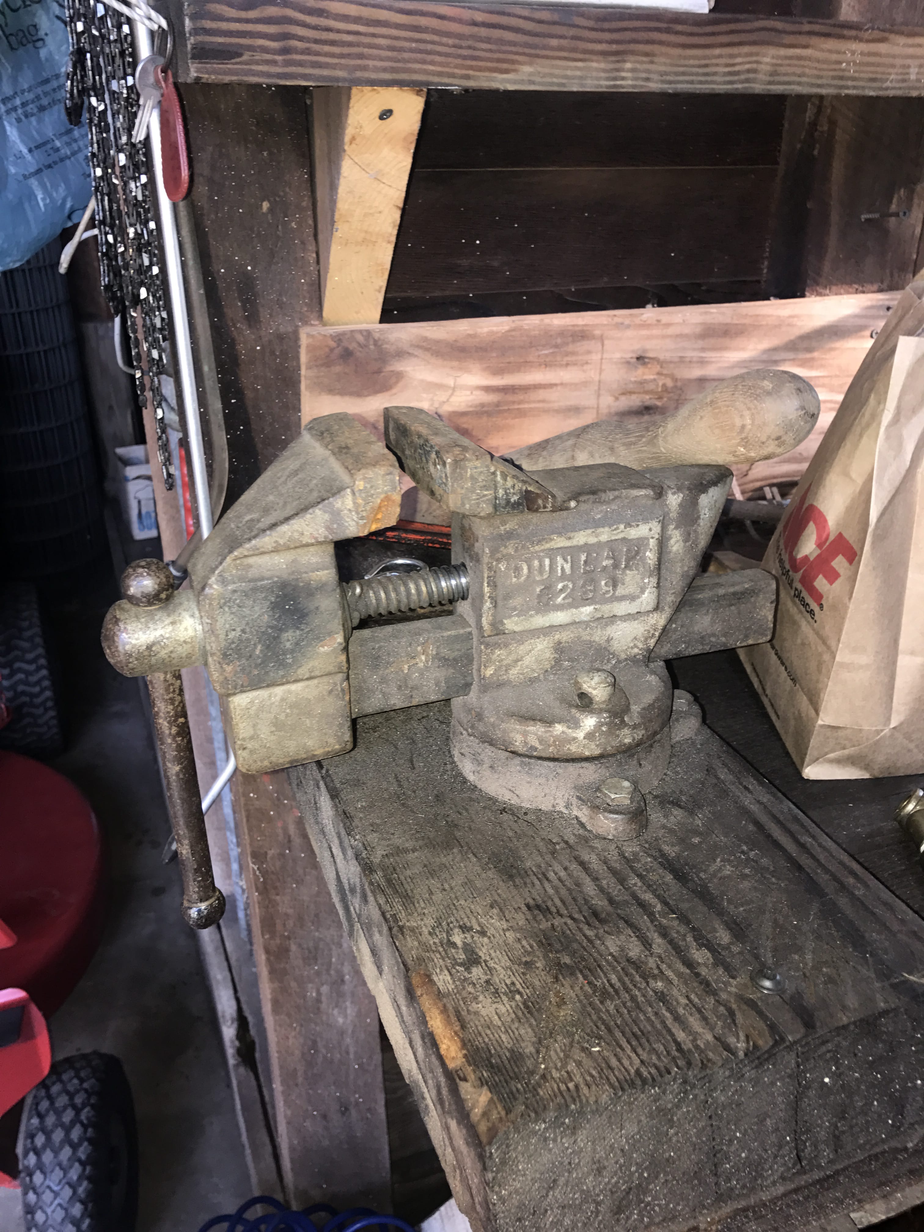 Personal Property Pictures