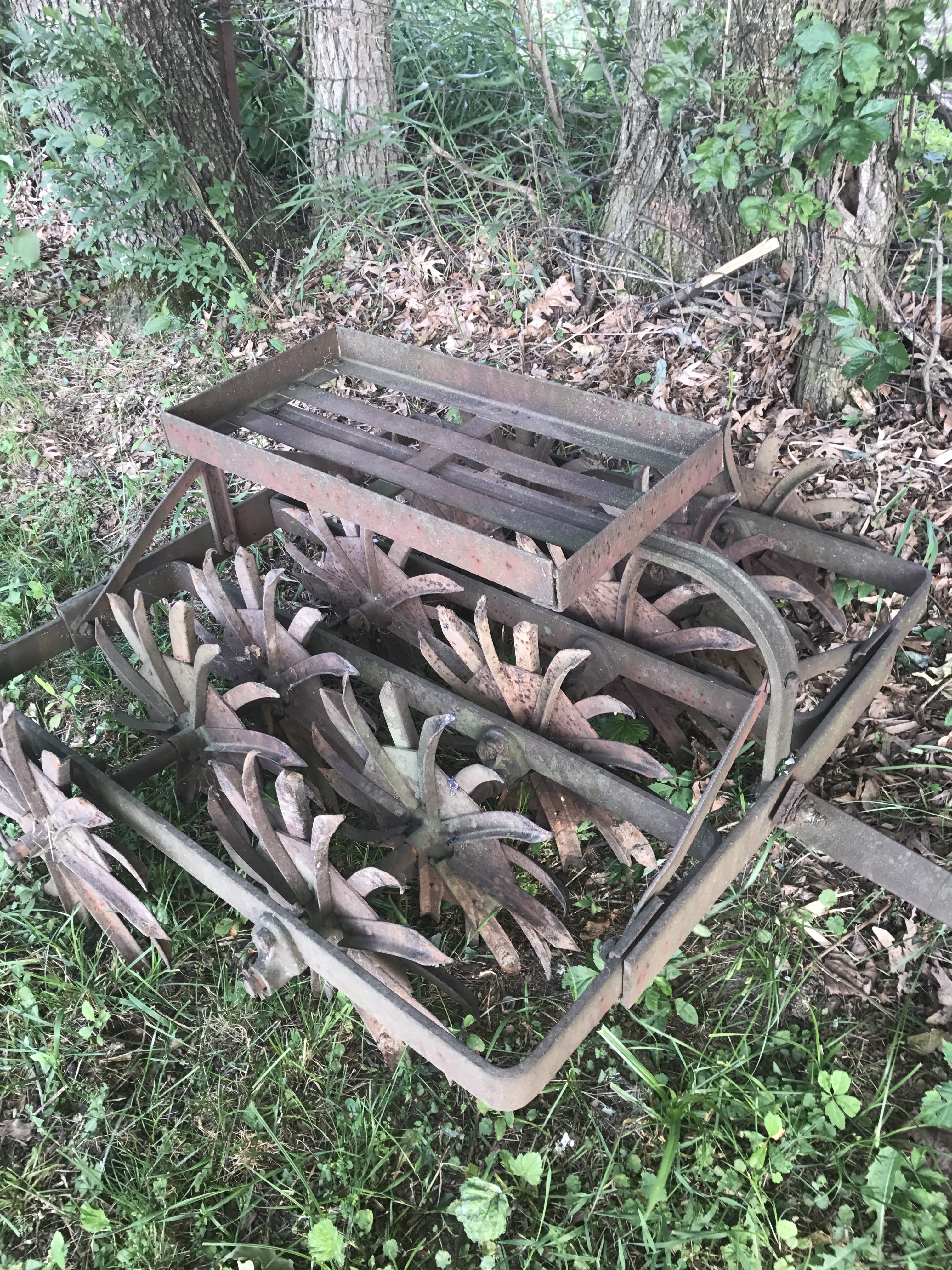 Personal Property Pictures