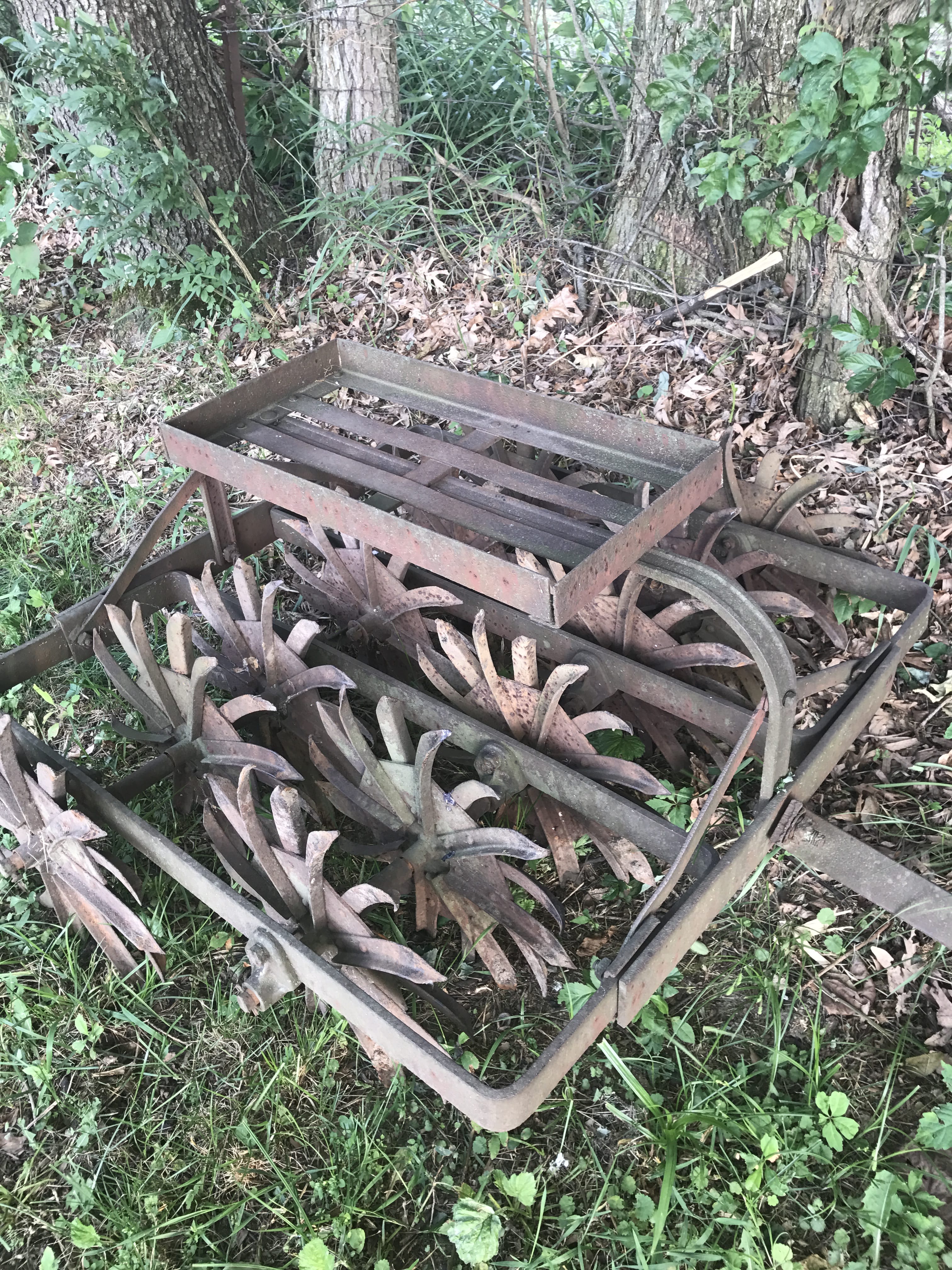 Personal Property Pictures