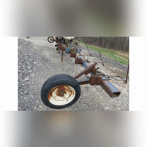 John Blue pump, shuttle pumps, 2â? & 3â? hoses, valves, fittings