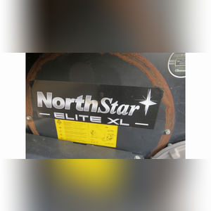 Geringhoff 12x30â? cornhead, row sense, hydraulic fold w/ corn reel