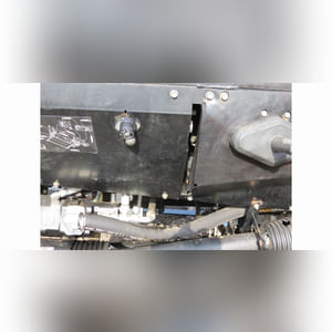 2013 40â?? Mac Don FD-75-S Flex Draper head, fore aft reel