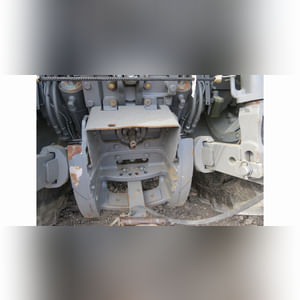 2011 CAT MT645 Challenger tractor, MFWD, 240 HP, 3-pt., PTO, CVT transmission, power beyond, 4 remotes, front weights, 420/90R30 fronts, 480/80R46 rear duals, Opti Ride front axle & cab suspension, deluxe light pkg., deluxe cab w/ instructor seat, 1730 hrs., SN V306041