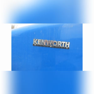 2003 Kenworth semi, 10-speed, Aerocab sleeper, wet kit, 533,629 mi., SN 1ZKDDB9X63J396181