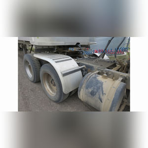 2003 Kenworth semi, 10-speed, Aerocab sleeper, wet kit, 533,629 mi., SN 1ZKDDB9X63J396181
