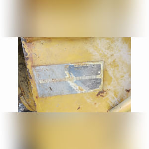 CAT D5N-XL high-track dozer, w/ 10â?? 6-way blade, 22â? tracks, 3045 hrs., SN BMA31356