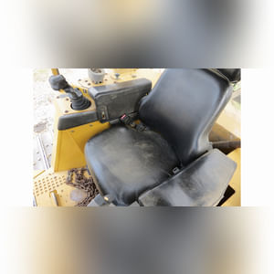 CAT D5N-XL high-track dozer, w/ 10â?? 6-way blade, 22â? tracks, 3045 hrs., SN BMA31356