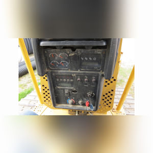 CAT D5N-XL high-track dozer, w/ 10â?? 6-way blade, 22â? tracks, 3045 hrs., SN BMA31356