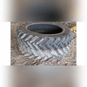 Misc. truck & implement tires & rims (some new)