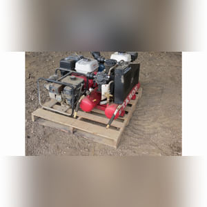 Assorted shop equipment, parts and items