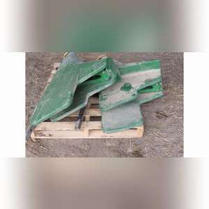 Assorted shop equipment, parts and items