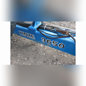 Kinze 3650, no-till, 16x32, Interplant, Keeton seed firmers, bulk-fill, monitor, markers, SN 655030