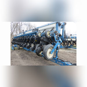 Kinze 3650, no-till, 16x32, Interplant, Keeton seed firmers, bulk-fill, monitor, markers, SN 655030