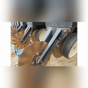 Kinze 3650, no-till, 16x32, Interplant, Keeton seed firmers, bulk-fill, monitor, markers, SN 655030