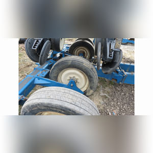 Kinze 3650, no-till, 16x32, Interplant, Keeton seed firmers, bulk-fill, monitor, markers, SN 655030