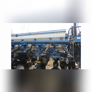 Kinze 3650, no-till, 16x32, Interplant, Keeton seed firmers, bulk-fill, monitor, markers, SN 655030