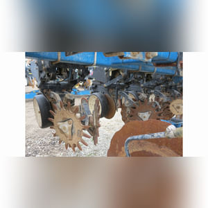 Kinze 3600, no-till, 12R30â?, 2x2, liquid, row cleaners, Keeton seed firmers, monitor, markers, SN 614152