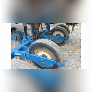 Kinze 3600, no-till, 12R30â?, 2x2, liquid, row cleaners, Keeton seed firmers, monitor, markers, SN 614152