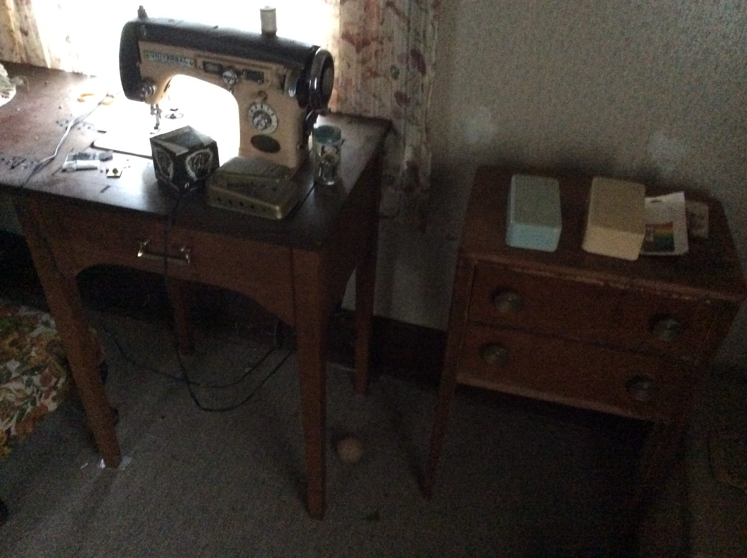 Personal Property Pictures