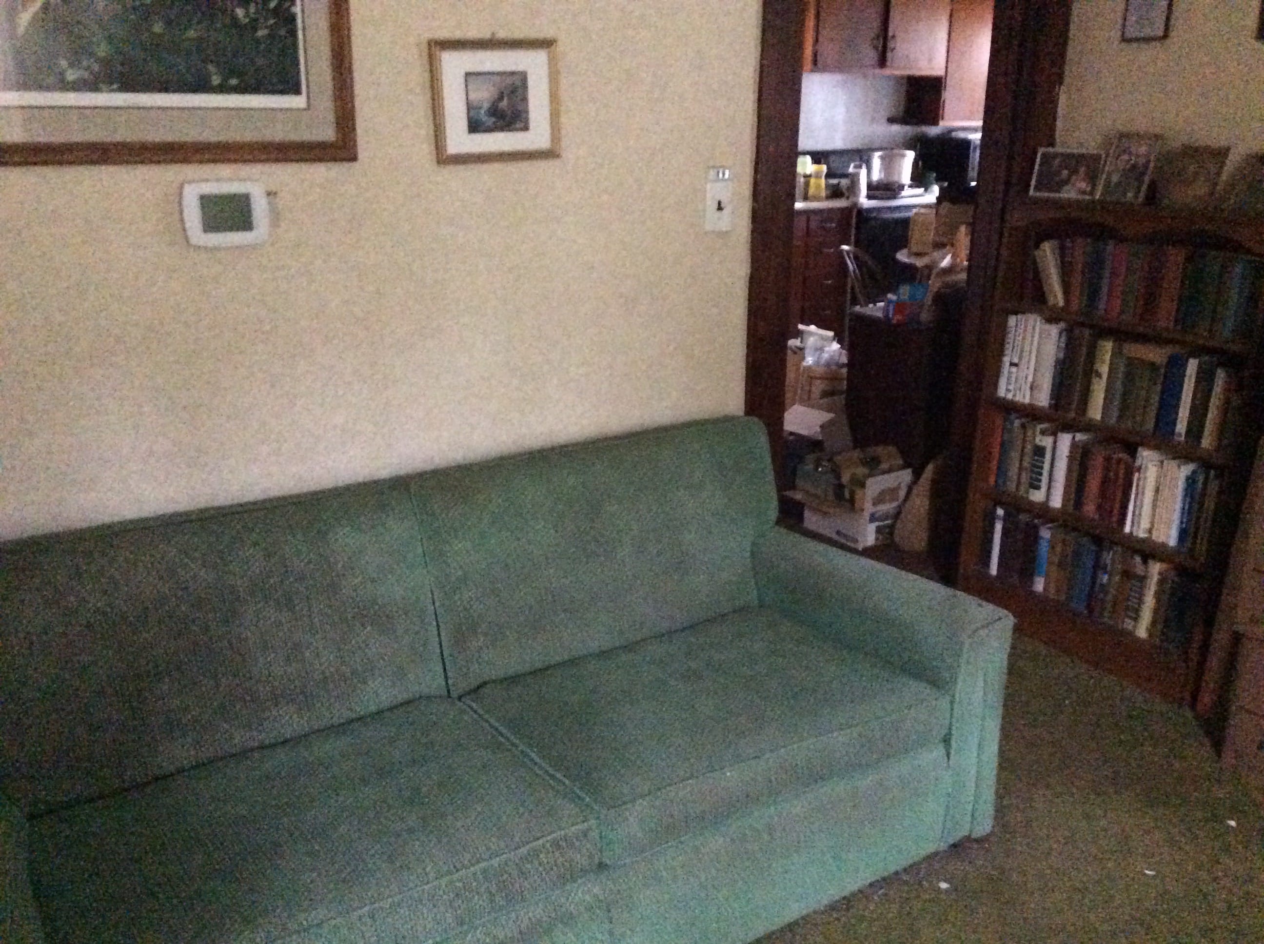 Personal Property Pictures