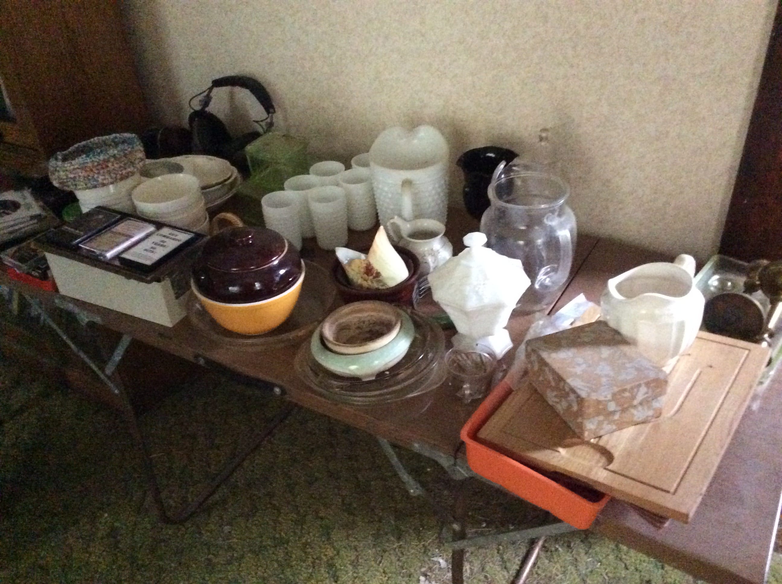 Personal Property Pictures