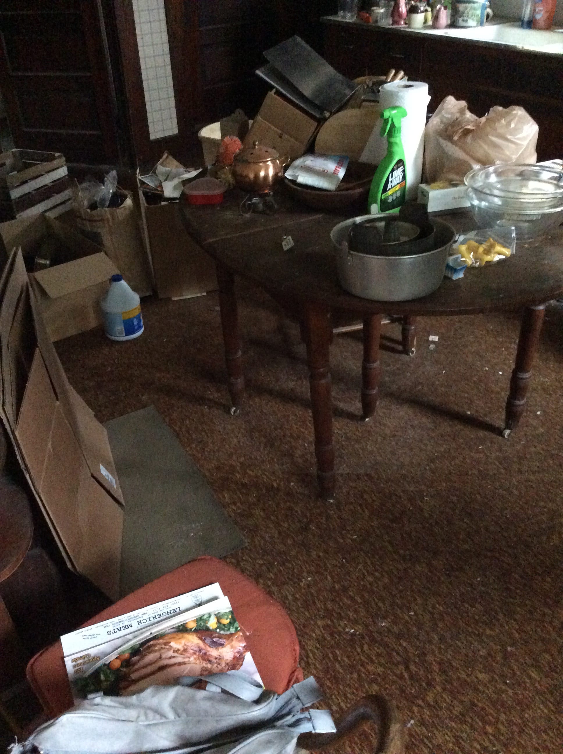 Personal Property Pictures