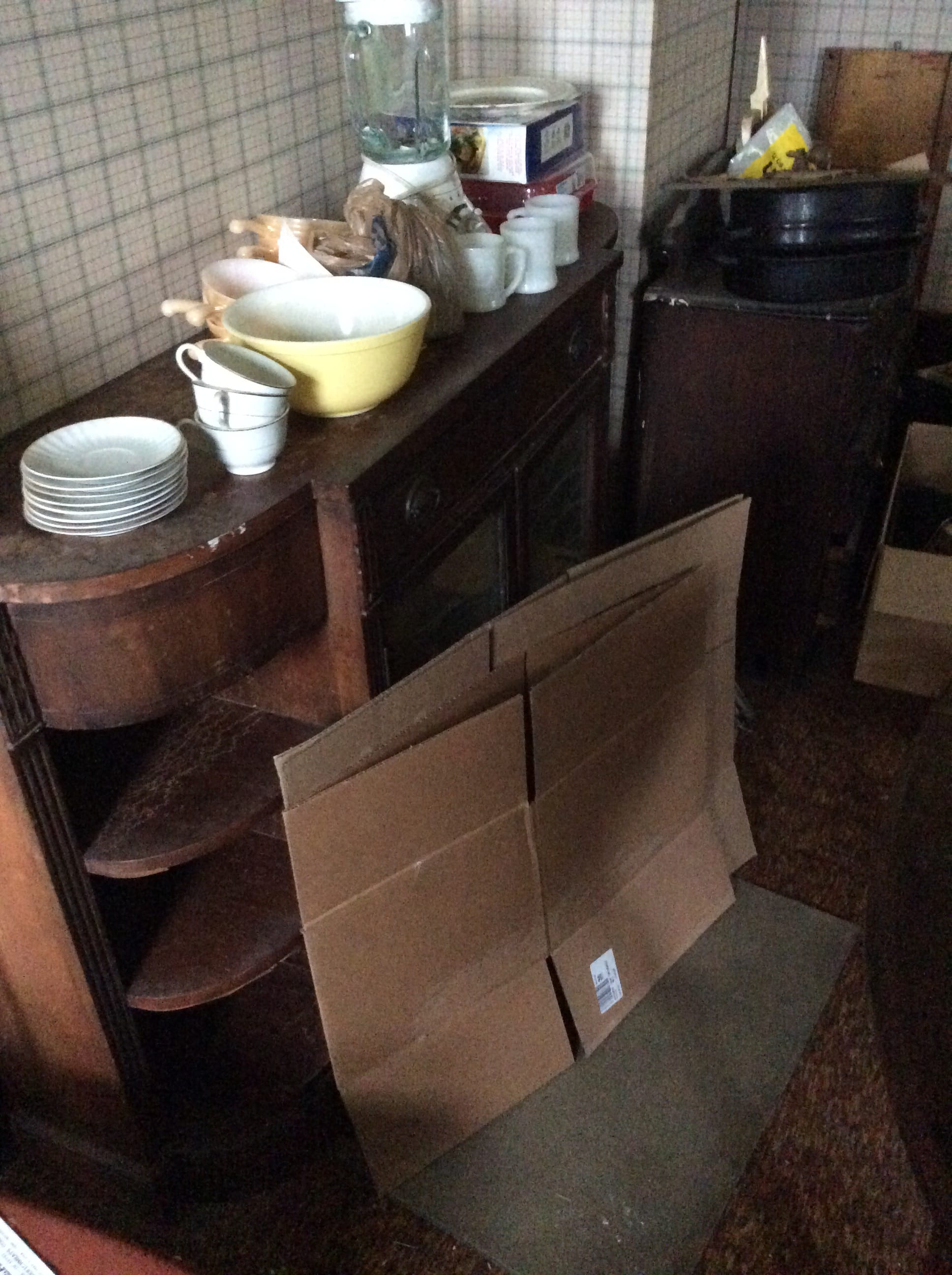 Personal Property Pictures