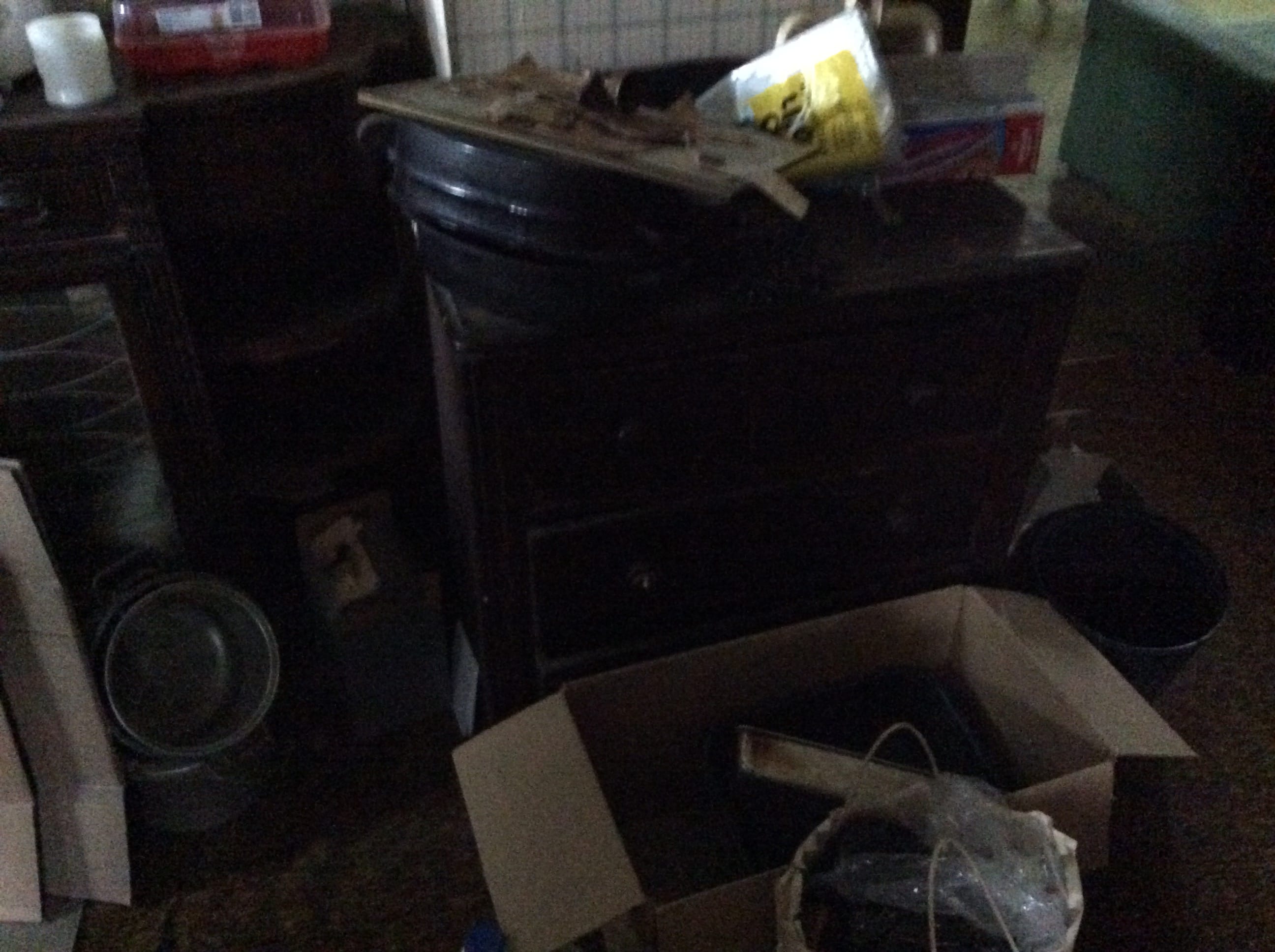 Personal Property Pictures