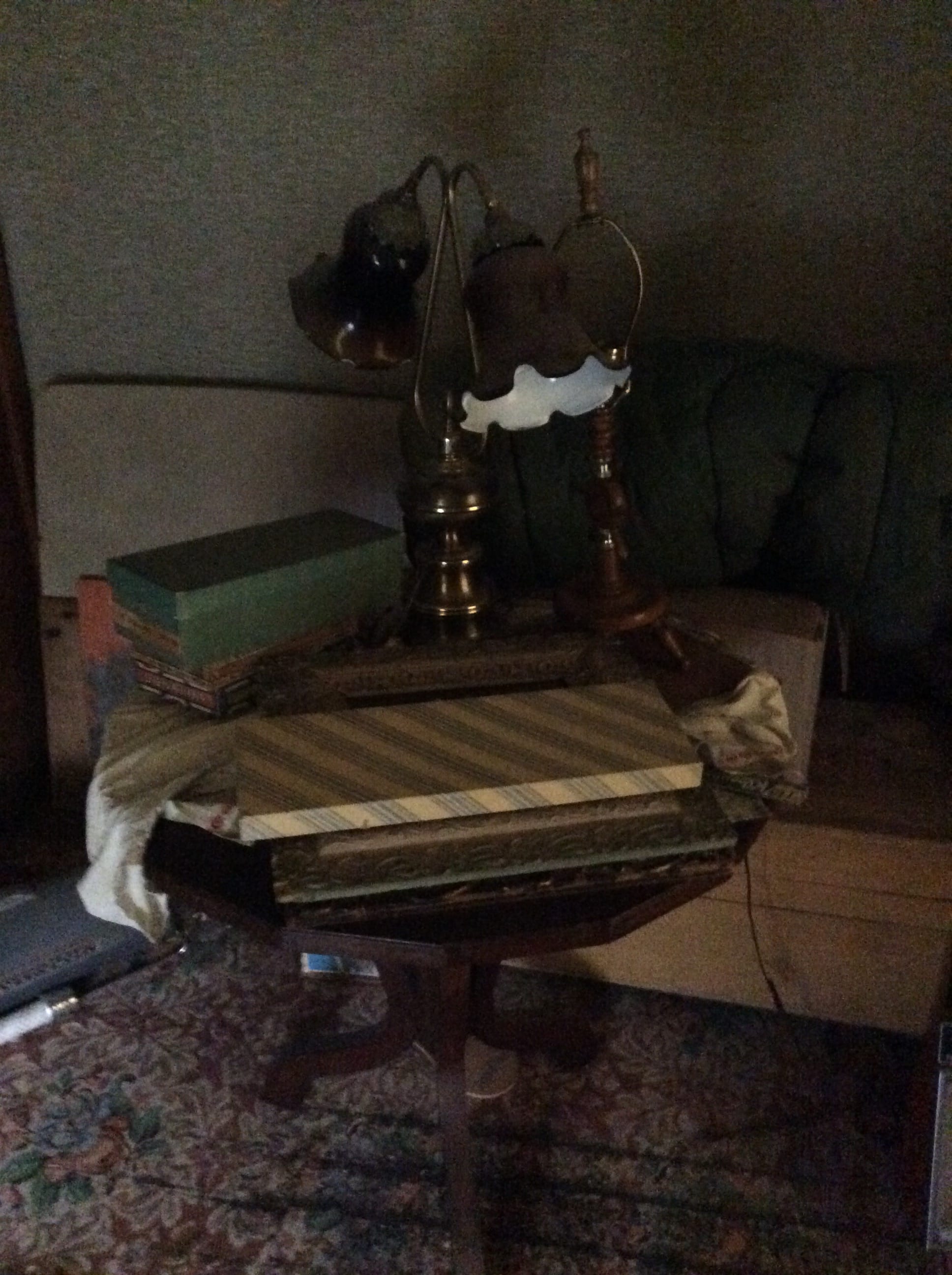 Personal Property Pictures