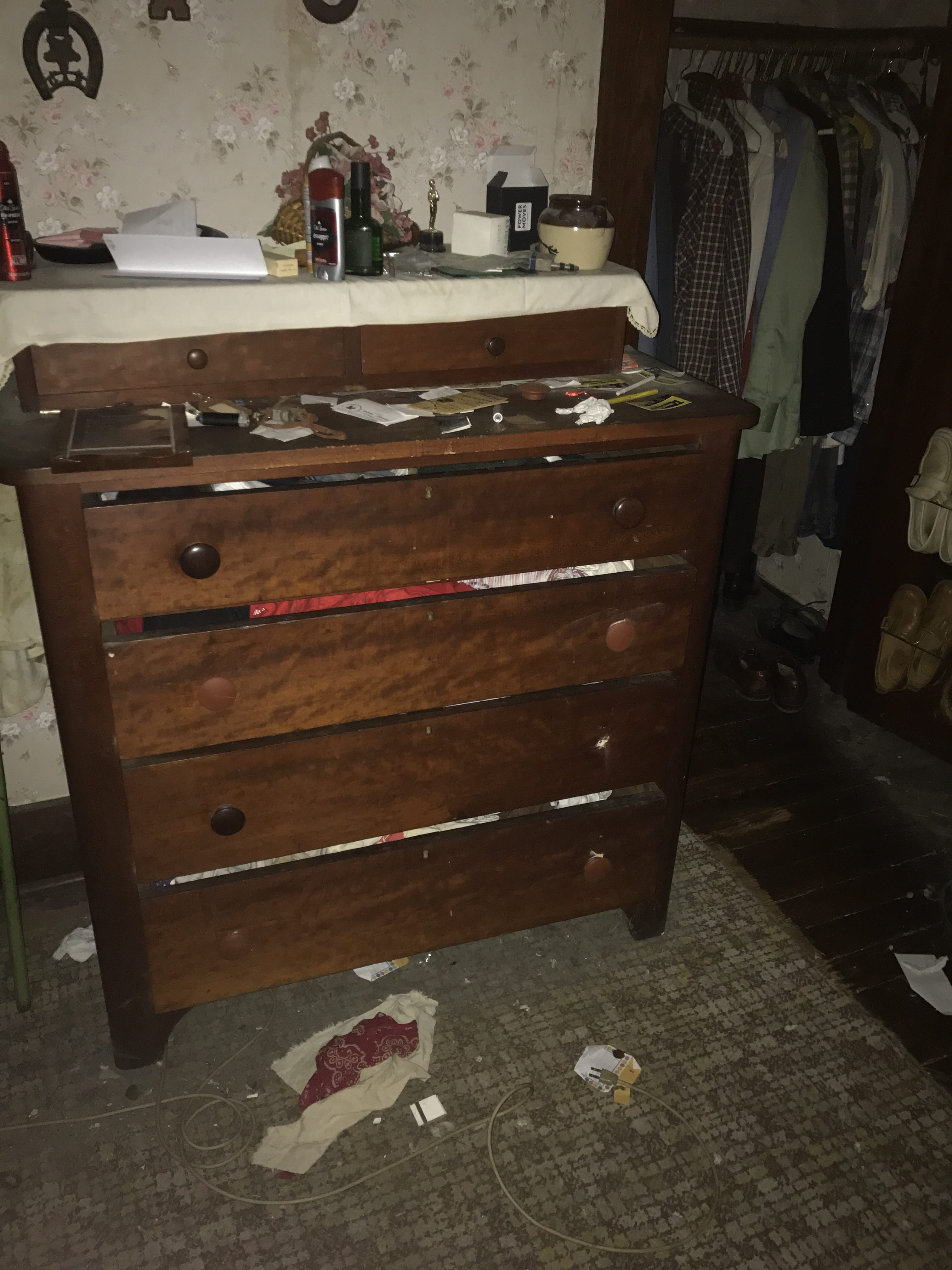 Personal Property Pictures