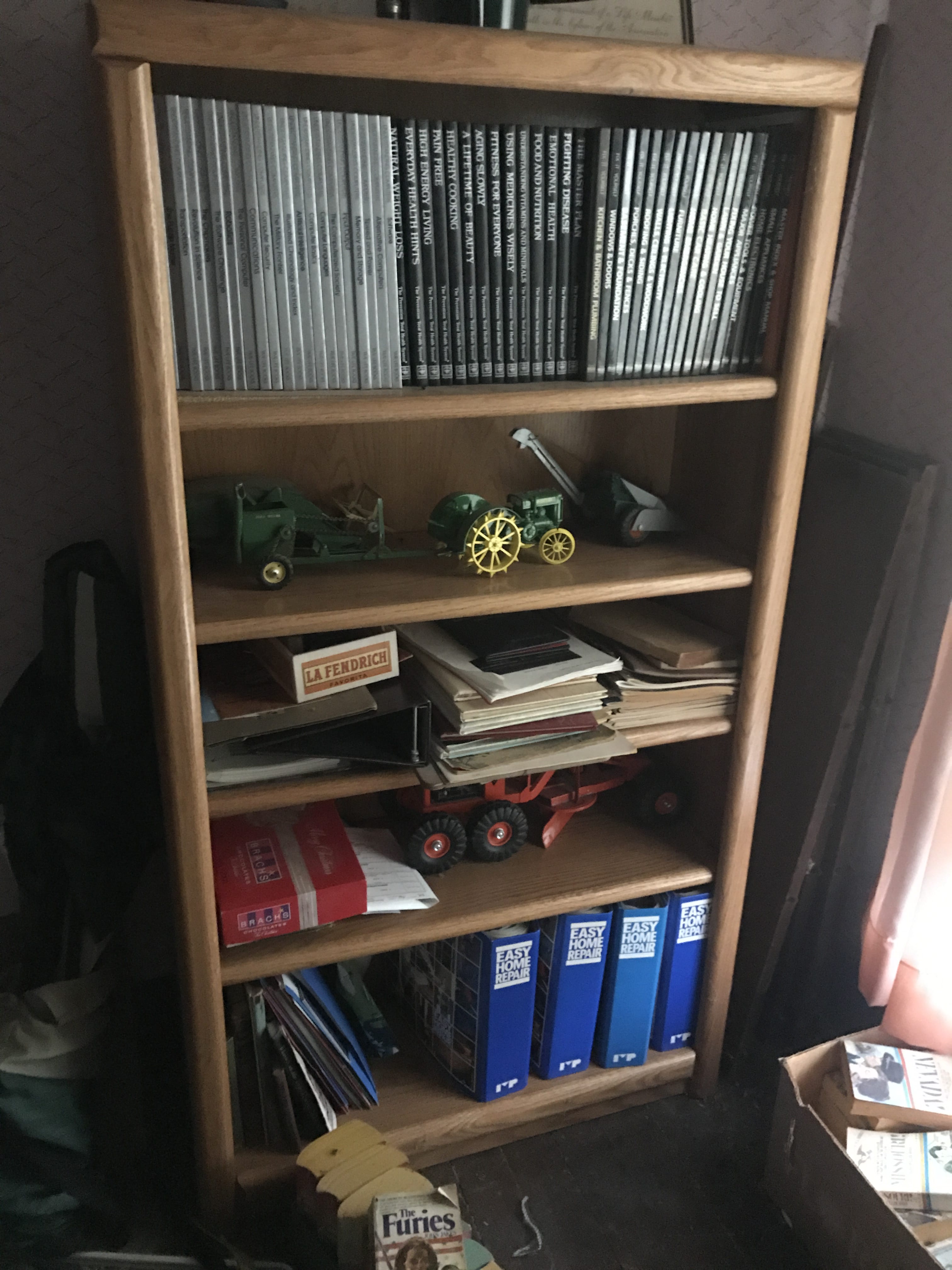 Personal Property Pictures