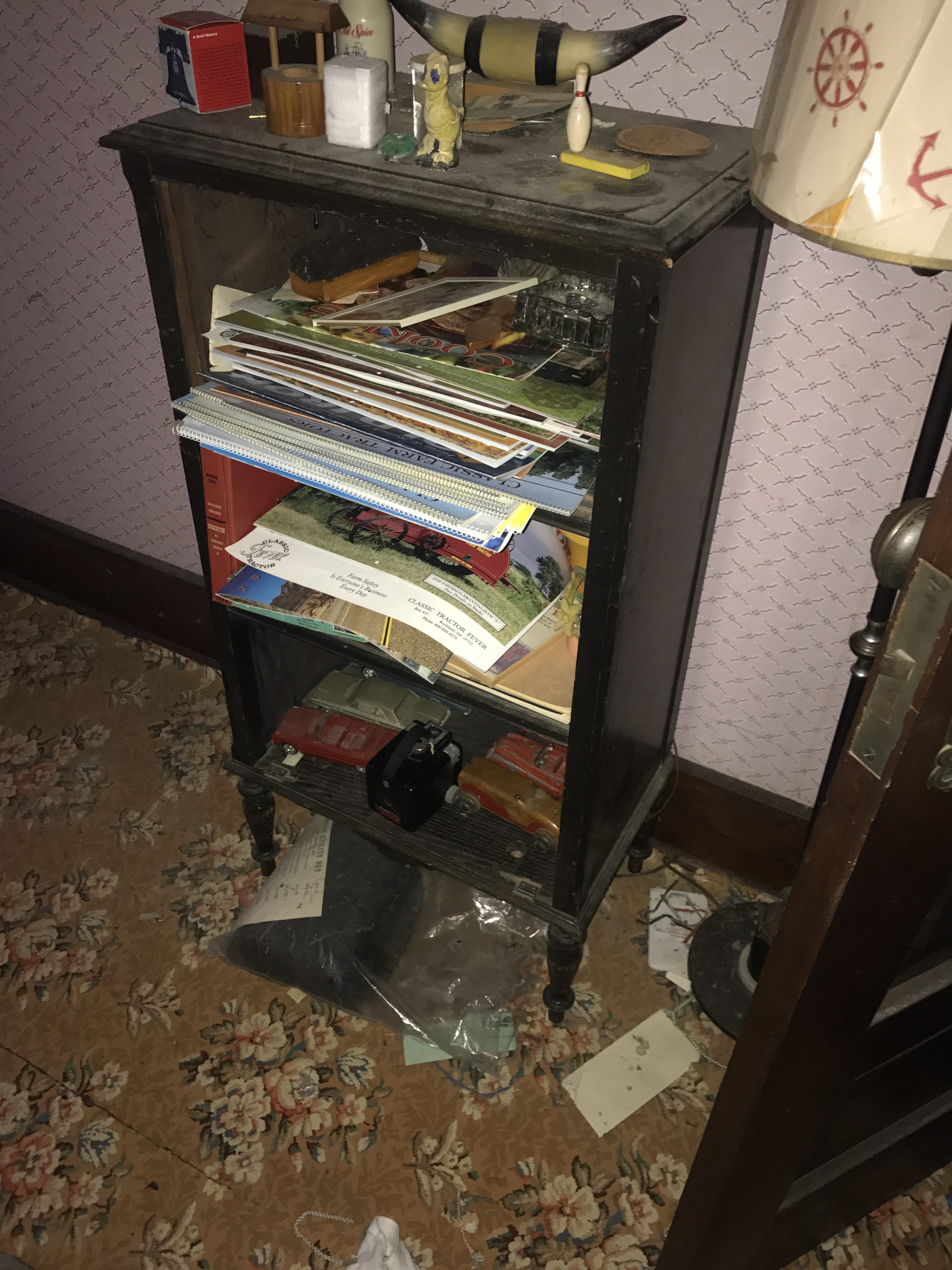 Personal Property Pictures