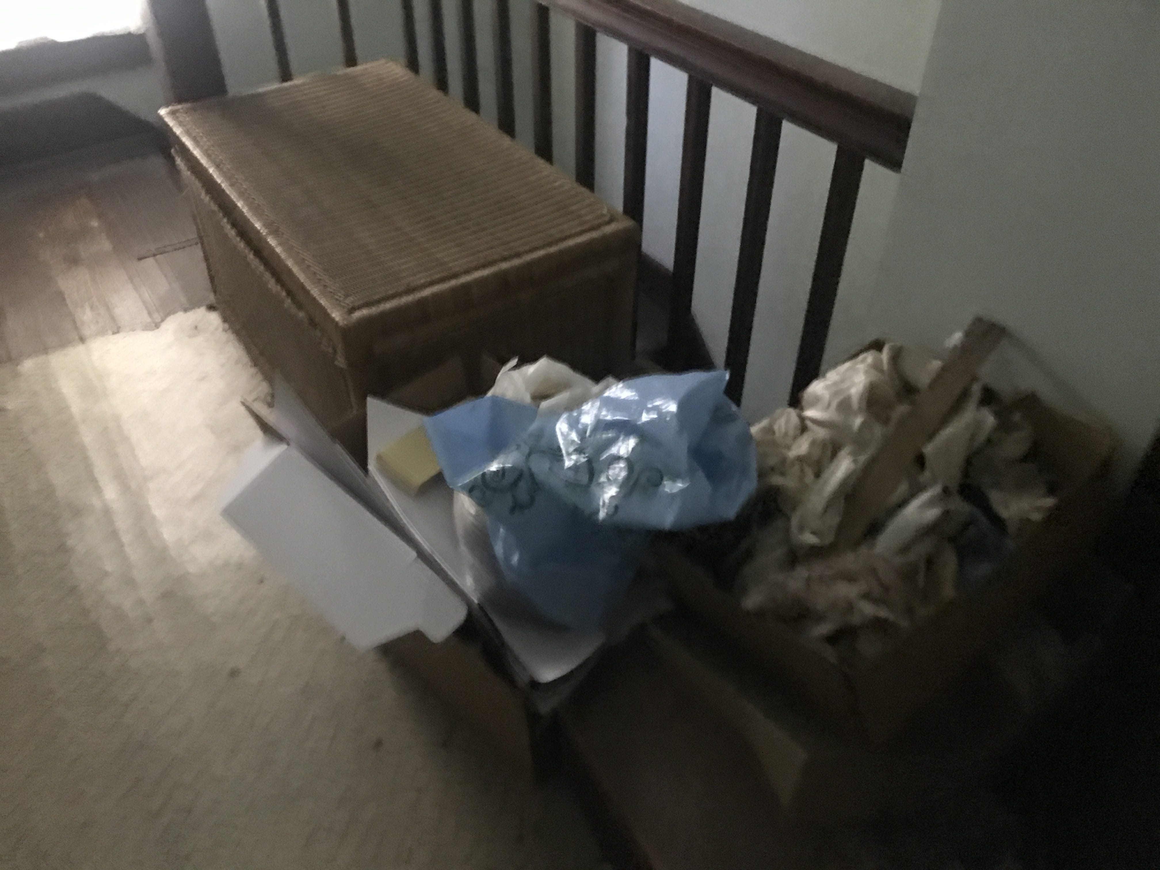 Personal Property Pictures