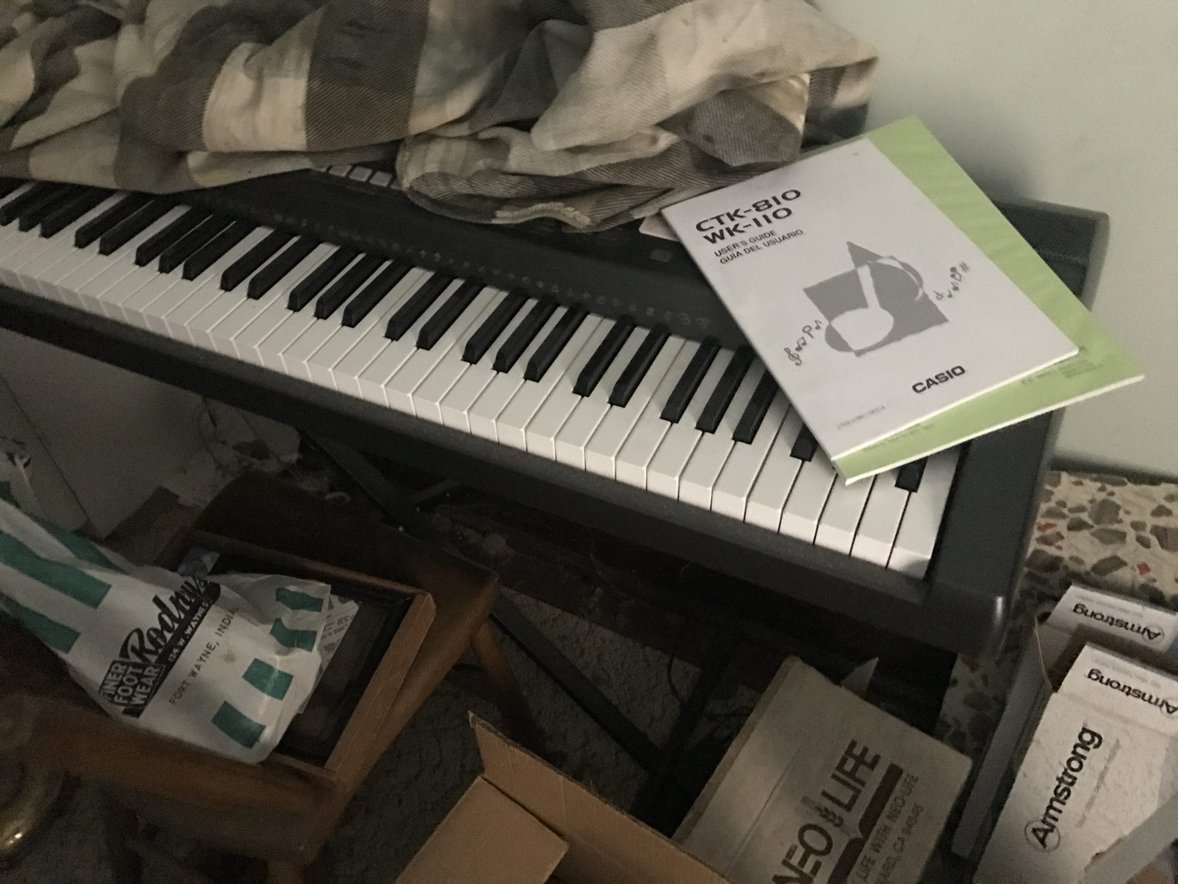 Personal Property Pictures