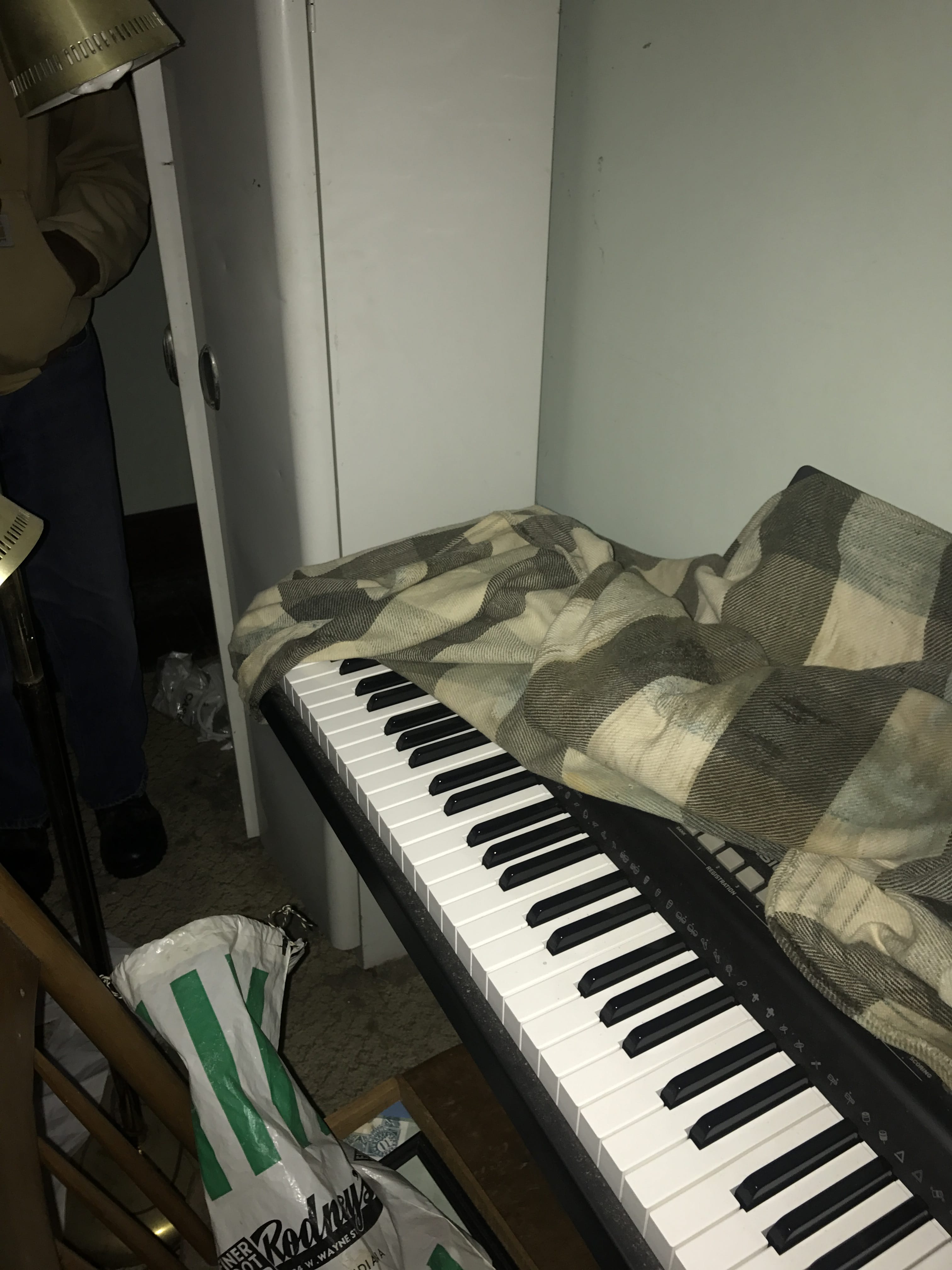 Personal Property Pictures