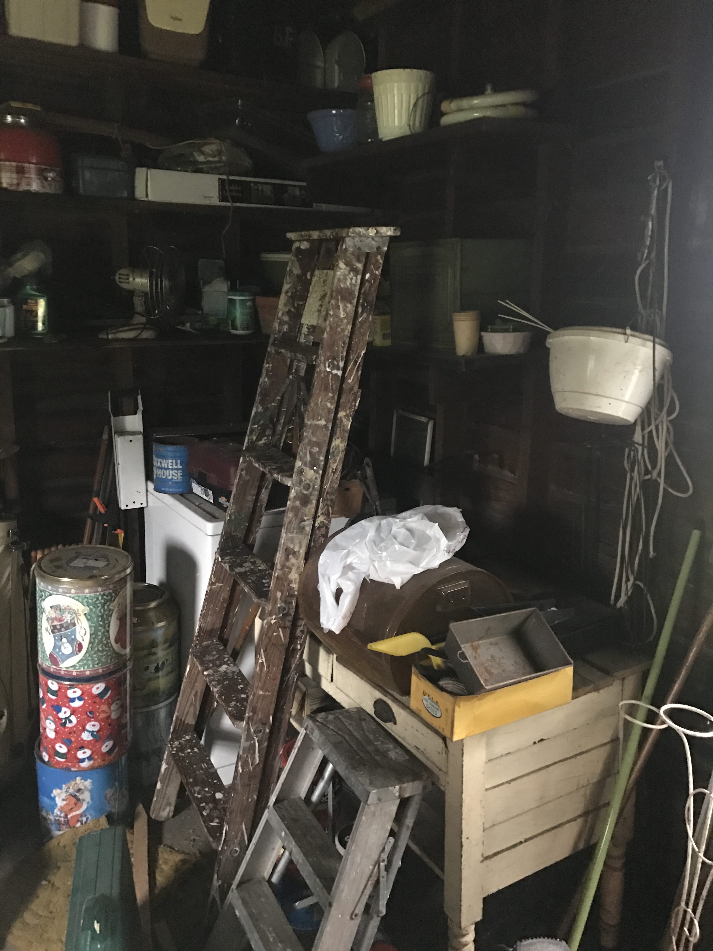 Personal Property Pictures