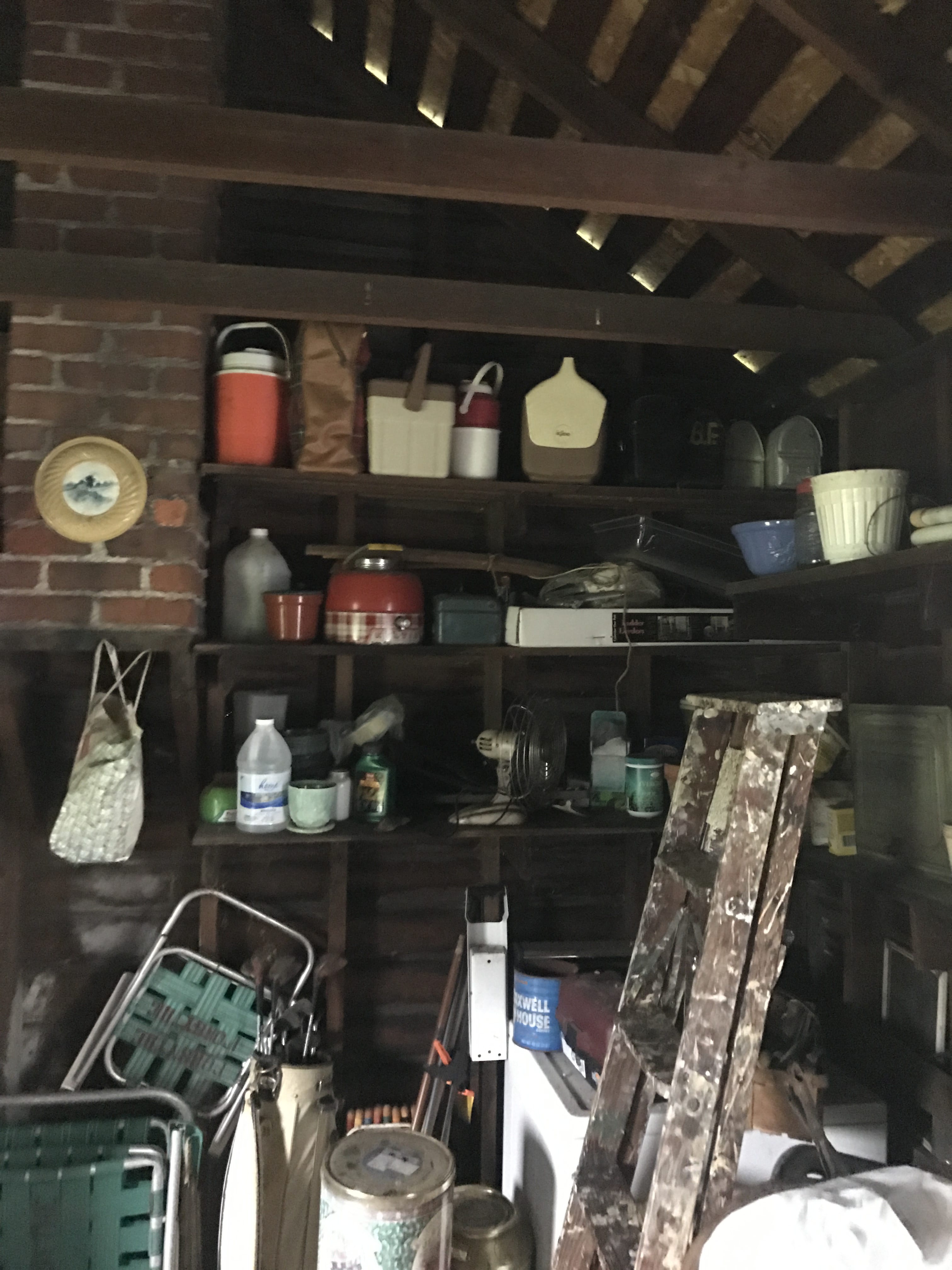 Personal Property Pictures