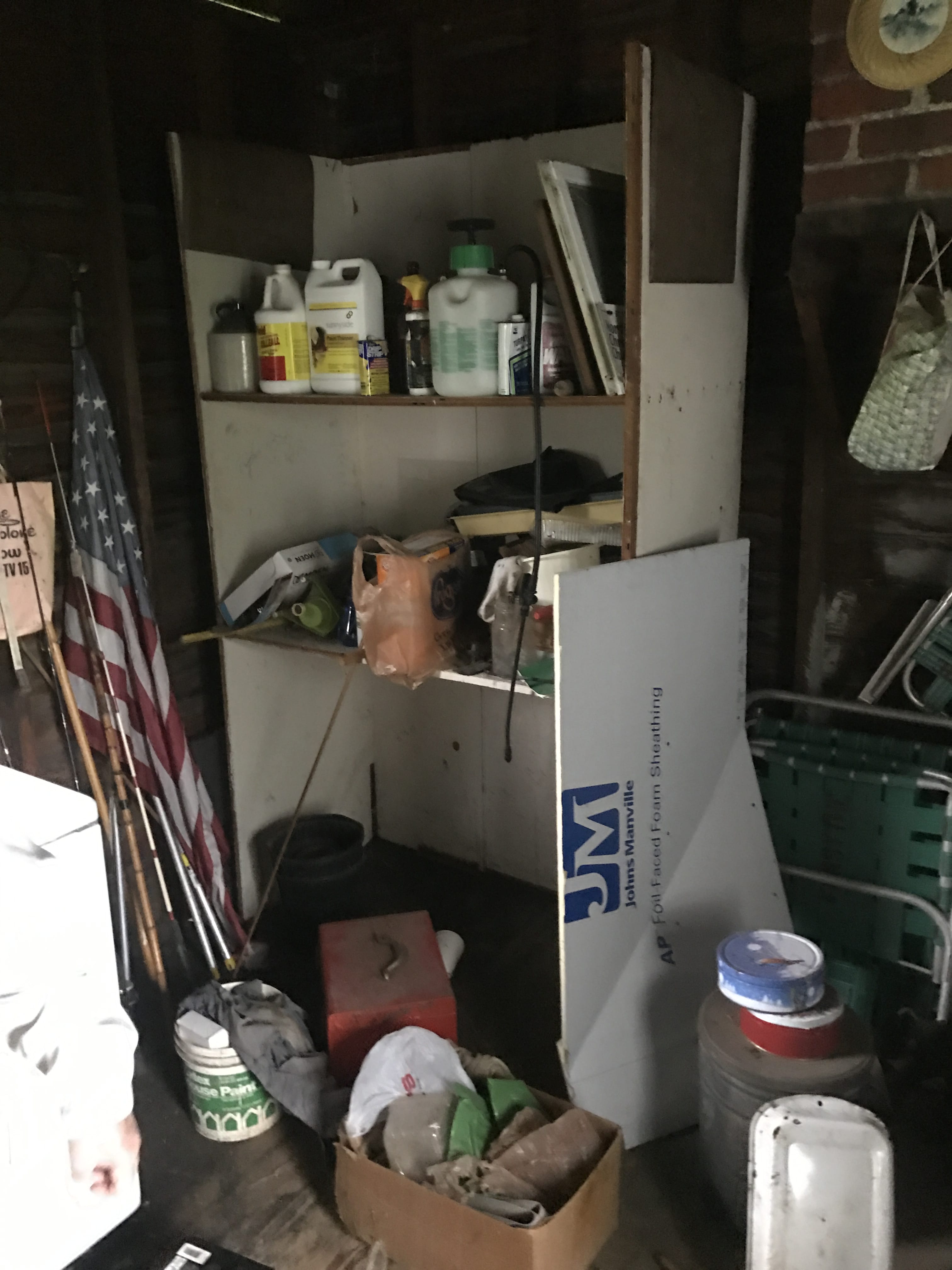 Personal Property Pictures