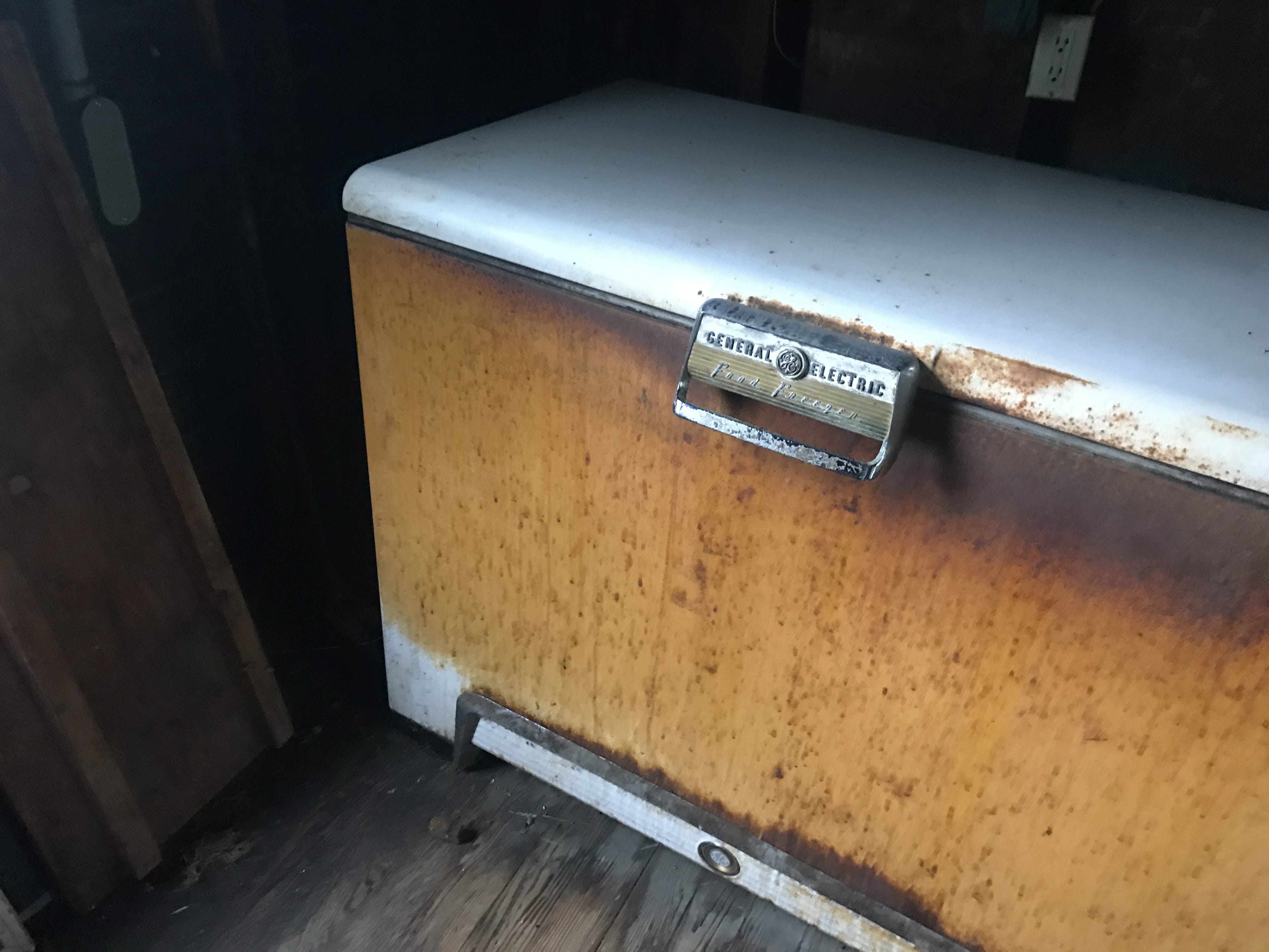 Personal Property Pictures