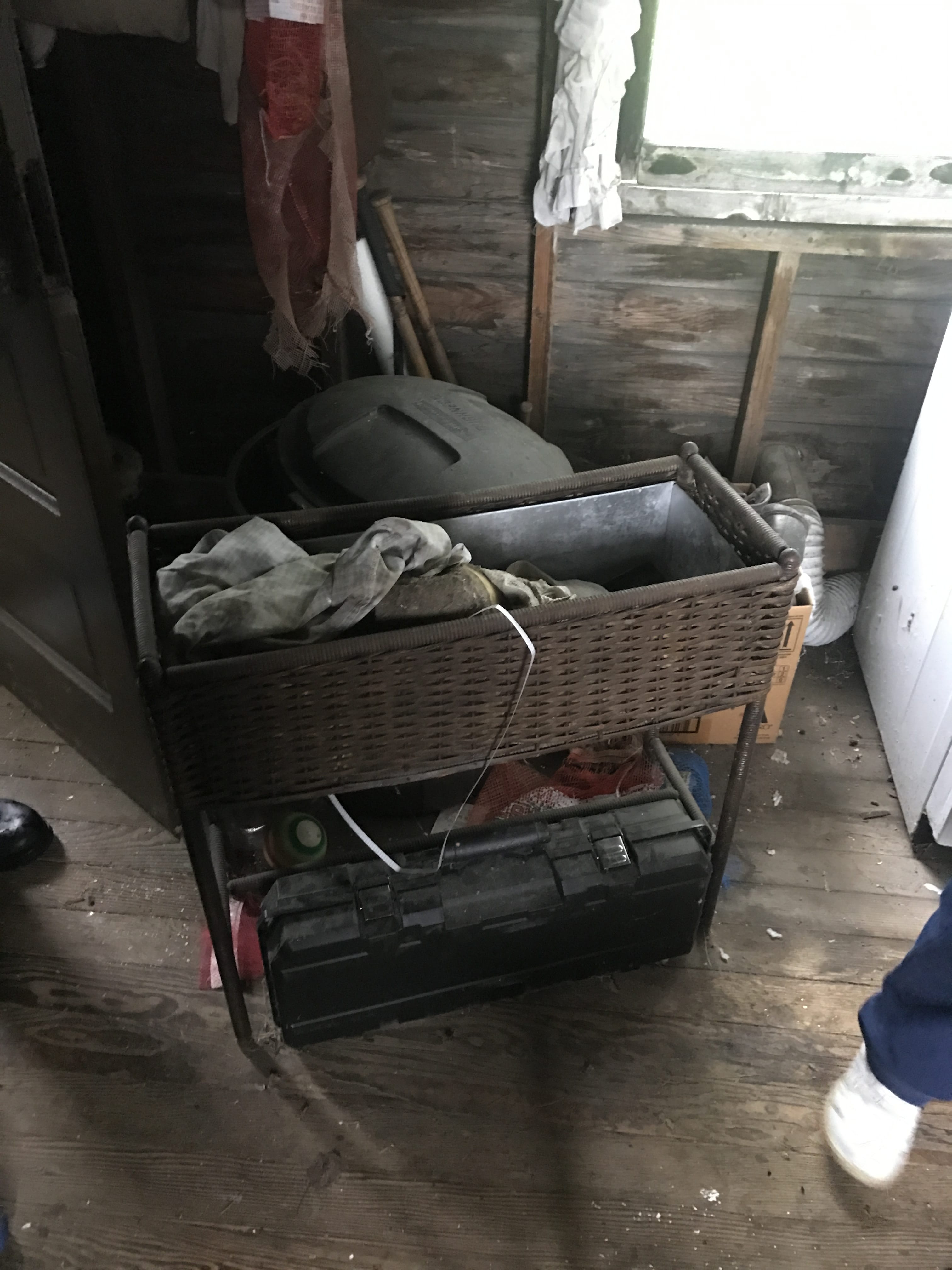 Personal Property Pictures