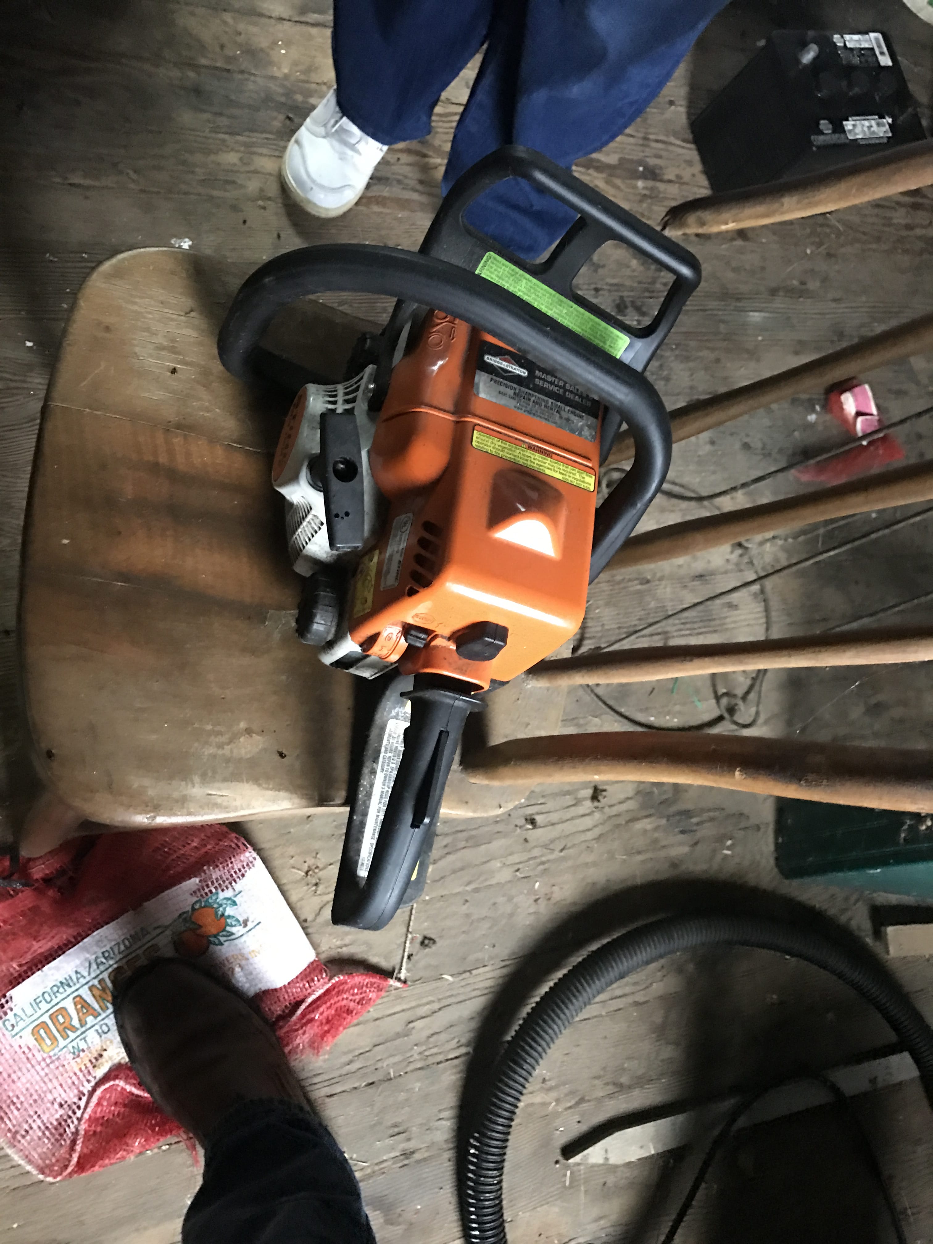 Personal Property Pictures