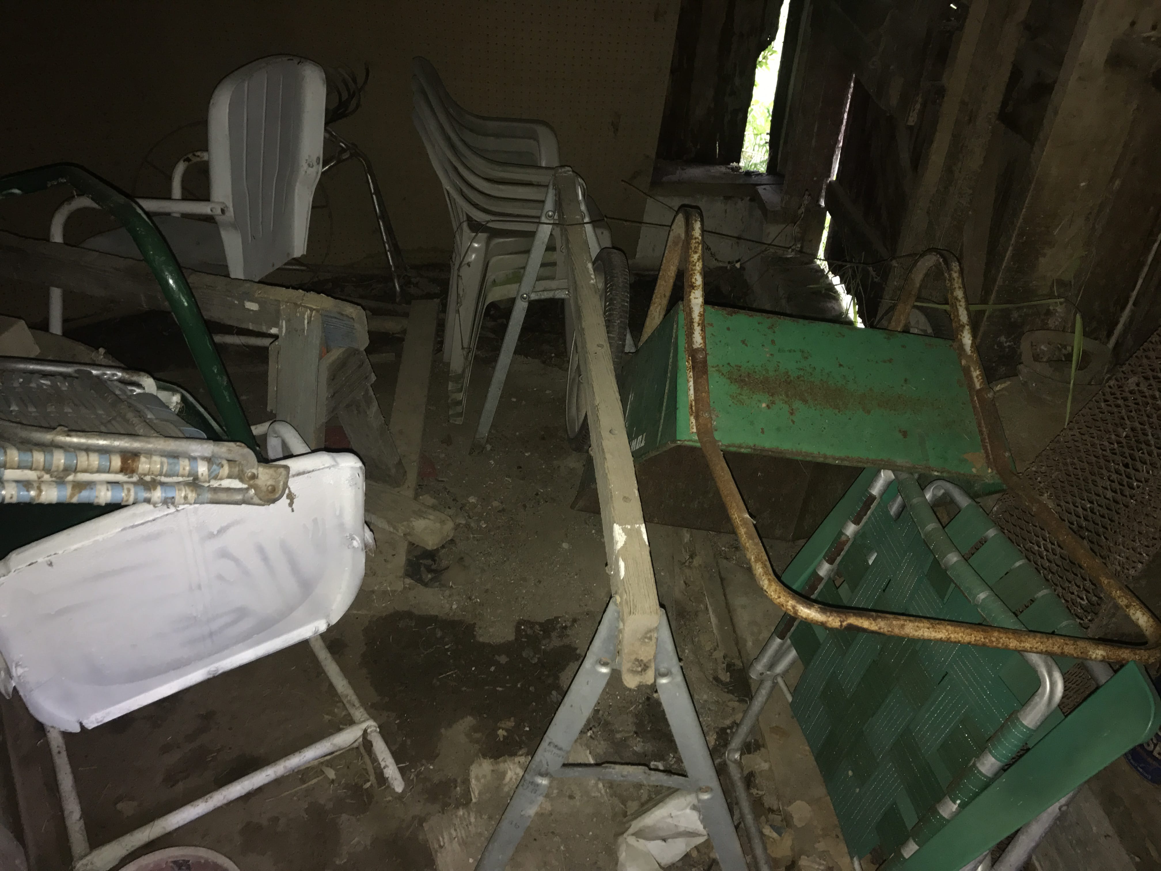 Personal Property Pictures