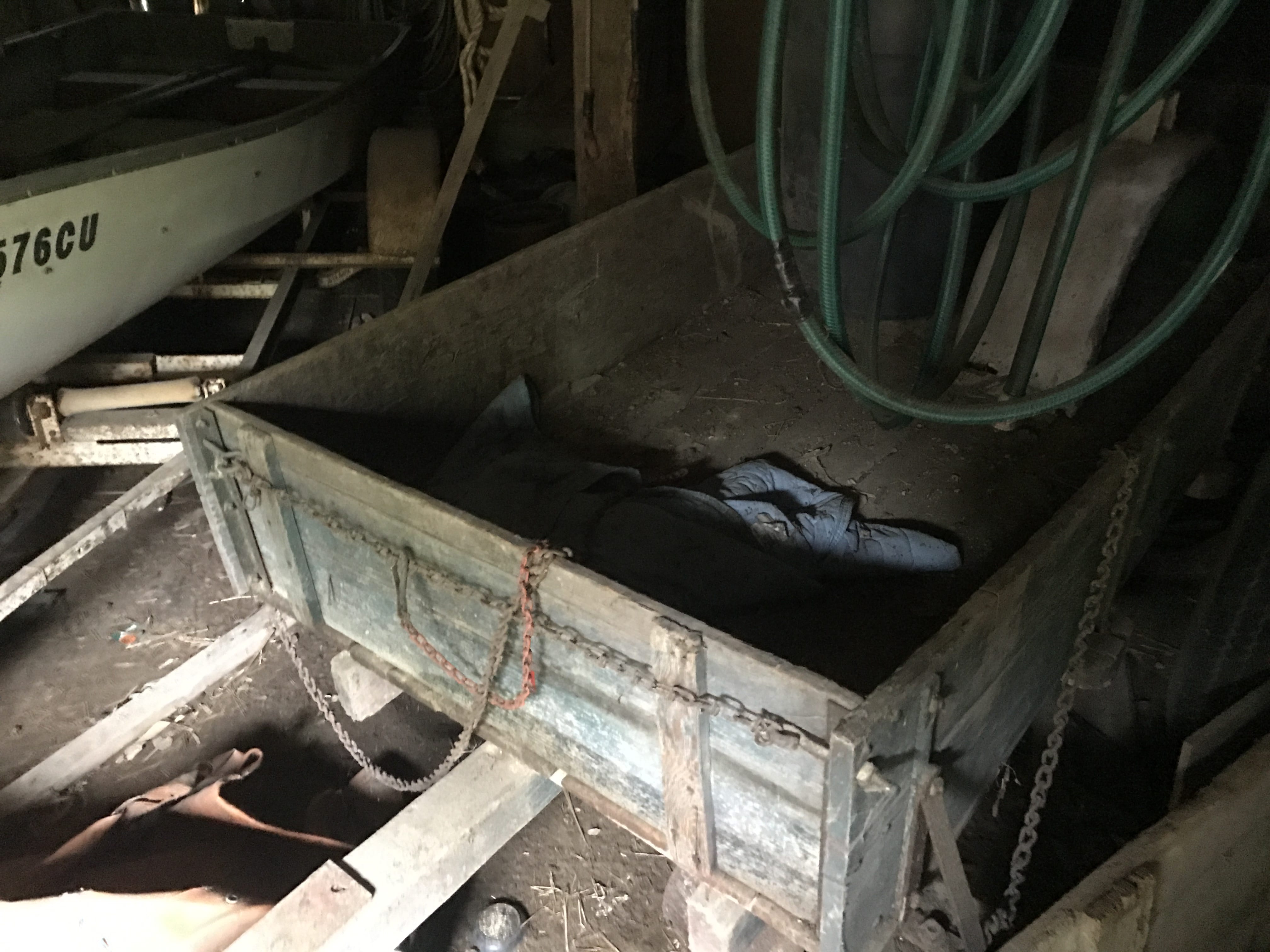 Personal Property Pictures