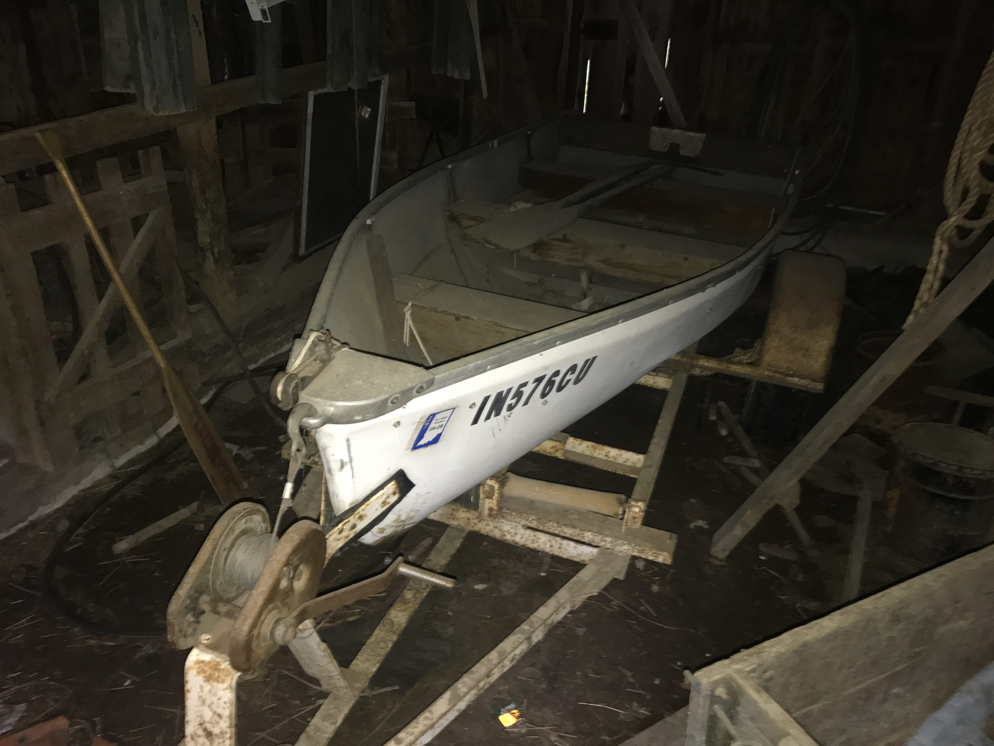 Personal Property Pictures