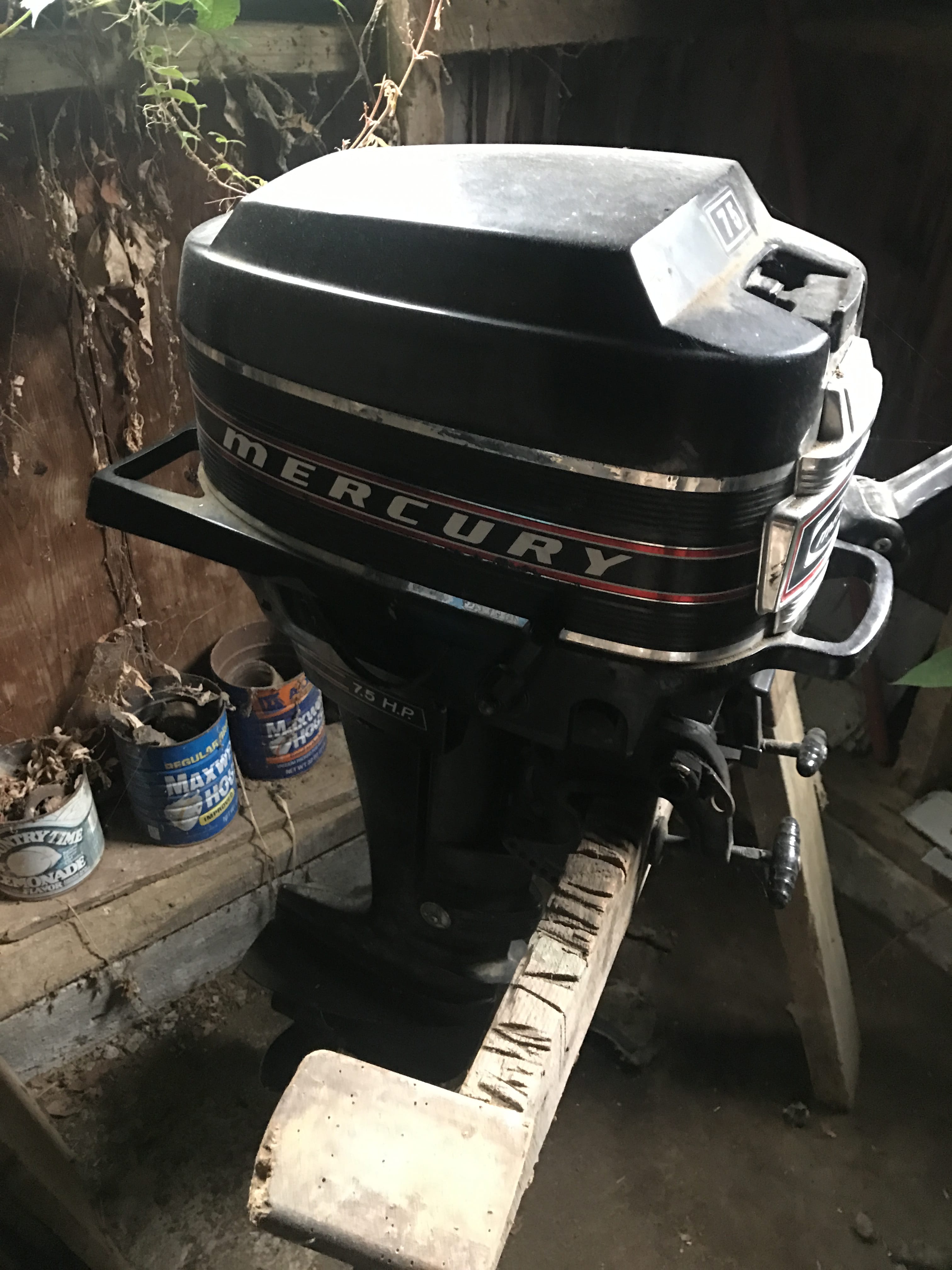 Personal Property Pictures