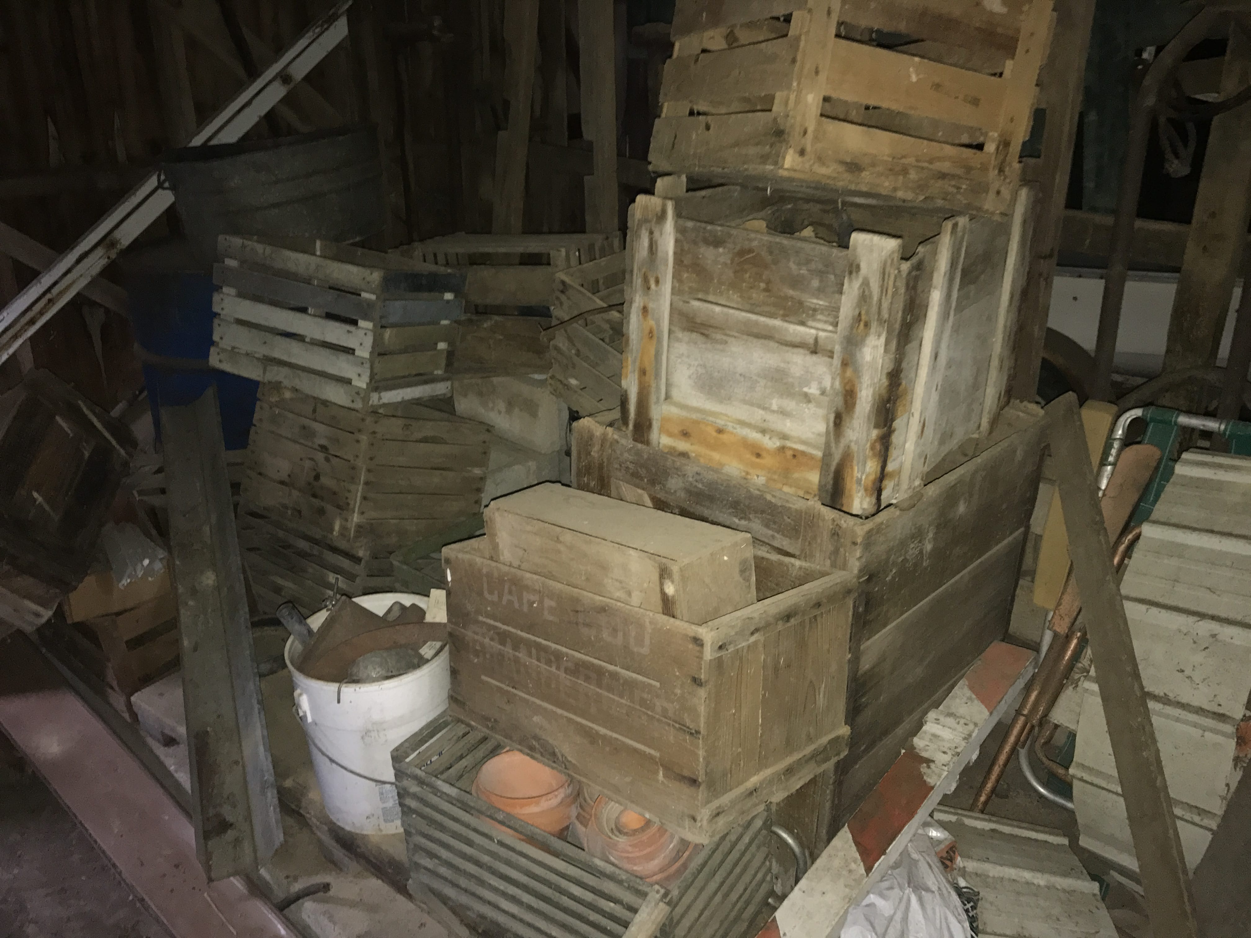 Personal Property Pictures